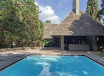 Casa de 4 quartos, São Paulo · Belissima Casa alto padrão p/venda c/820m2 e 04 suites Fazenda Morumbi-Morumbi