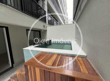 Apartamento · 198m² · 3 Quartos · 2 Vagas · Prédio recém construído em 2024