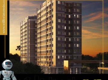 Apartamento · 46m² · 2 Quartos · 1 Vaga · NOVO PRADO