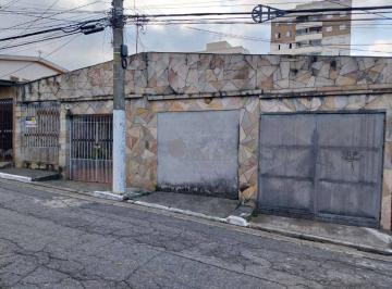 0dabd5551d0e78f917cc13b8118da34f14130d8a · Casa à venda, 140 m² por R$ 850.000,00 - Vila Domitila - São Paulo/SP