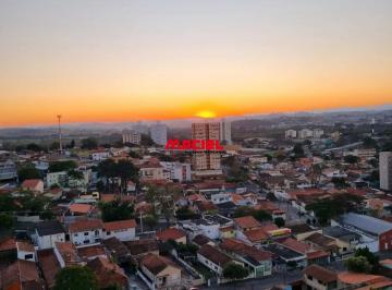 Apartamento · 66m² · 2 Quartos · 1 Vaga · LINDO APTO COM VISTA DEFINITIVA, SOL DA TARDE, VARANDA GOURMET, ELEVADOR