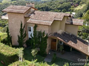 202505040916128787.jpeg · Casa de Luxo com Vista Panorâmica | Santo Antônio do Pinhal