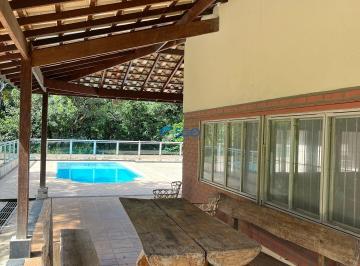 Rural · 36000m² · 4 Quartos · 20 Vagas · Sítio em Santa Luzia/MG