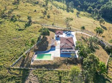 4380c7b18a50c6c982efecd7c0fda012b2d4c64d · Sítio à venda em Bom Jesus dos Perdões