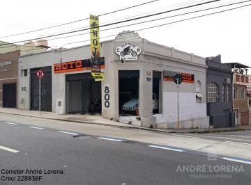 Foto 01 · Locais comerciais - Vila Santa Rita