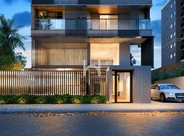 Foto 01 · Apartamento à venda no América, Joinville-SC: 2 quartos, 2 suítes, 2 salas, 4 banheiros e 1 vaga de 