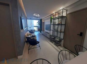 Apartamento · 80m² · 3 Quartos · 1 Vaga · Imoveis - no Jardim Oceania