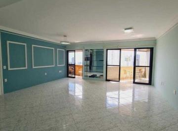 Apartamento · 4 Quartos · 4 Vagas · Imoveis - em Brisamar