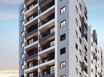 Apartamento · 41m² · 2 Quartos · 1 Vaga · Gran Kazzas Botanic | Construtora Kazzas | Pronto para Morar | 41 Metros | 02 Dormitórios | Varanda