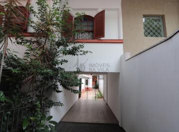 IMOVEIS-NA-VILA-MARIANA-CASA-PRÓXIMO-COLÉGIO--SÃO-LUIS · Casa comercial ou  residencial, 3 dormitórios,  com  4  vagas, próximo ao Parque Ibirapuera
