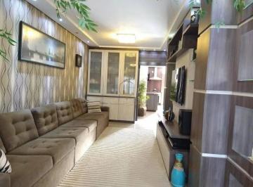 Casa · 205m² · 3 Quartos · 2 Vagas · CASA com 3 dormitórios, suíte 4 banheiros e amplo pátio a venda em Canoas.