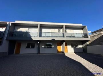 Casa · 95m² · 3 Quartos · 2 Vagas · Sobrado à venda em Ana Rech, Caxias do Sul