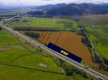 Terreno · 18000m² · Terreno Área Comercial