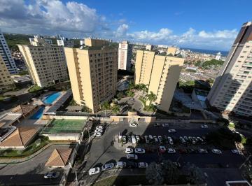 Apartamento de 2 quartos, Salvador · vista mar espetacular no Morada Alto do Imbuí!