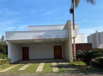 Foto 01 · Venda de Casa em Condomínio com 3 Quartos e 188m² no Jardim Gramados de Sorocaba-SP