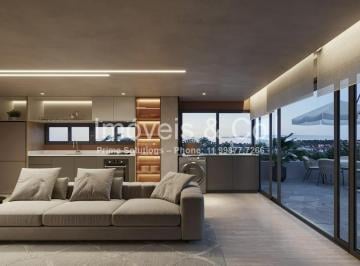 Foto 02 · Apartamento, Moema, São Paulo, SP