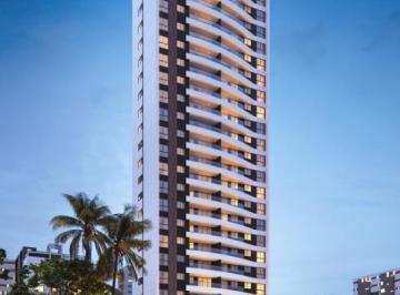 Apartamento de 3 quartos, Recife · Apartamento 3 quartos no edifício Terrazza Beira Mar, Piedade, Jaboatão-PE