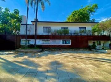 Foto 46 · Localizado em uma das regiões mais nobres de São Paulo, este incrível imóvel está situado junto ao p