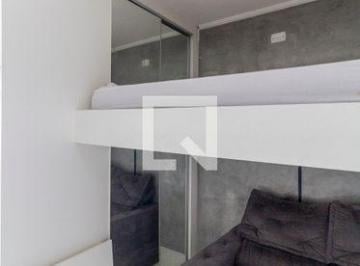 Apartamento · 18m² · 1 Quarto · Apartamento à Venda - Vila Ré, 1 Quarto, 18 m² - São Paulo