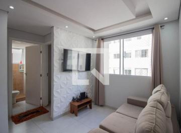 Apartamento · 40m² · 2 Quartos · Apartamento à Venda - Itaquera, 2 Quartos, 40 m² - São Paulo