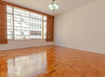 Apartamento · 125m² · 3 Quartos · 1 Vaga · Apartamento para Aluguel - Copacabana, 3 Quartos, 125 m² - Rio de Janeiro
