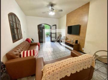 Casa · 120m² · 2 Quartos · 1 Vaga · Casa para Aluguel - Barris, 2 Quartos,  120 m² - Salvador