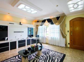 Casa · 3m² · 4 Quartos · 4 Vagas · Casa para Aluguel - Parque Bandeirante, 4 Quartos, 3 m² - Santo André