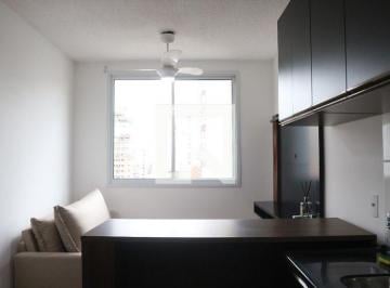 Apartamento · 24m² · 1 Quarto · Apartamento para Aluguel - Água Branca, 1 Quarto, 24 m² - São Paulo