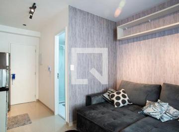 Apartamento · 25m² · 1 Quarto · Apartamento para Aluguel - Consolação, 1 Quarto,  25 m² - São Paulo