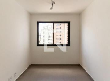 Apartamento · 25m² · 1 Quarto · Apartamento para Aluguel - Santa Cecília, 1 Quarto, 25 m² - São Paulo