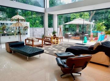 Casa · 550m² · 4 Quartos · 6 Vagas · Casa - Itanhangá