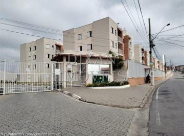 Foto 01 · Apartamento, Vila Maria Luiza, Francisco Morato, SP
