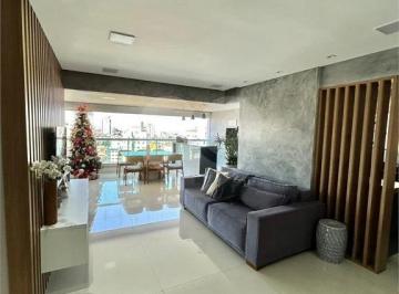 Apartamento de 3 quartos, São Paulo · Apartamento para venda com 139m² na Santa Teresinha