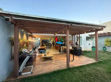 Casa · 300m² · 3 Quartos · 2 Vagas · Casa à venda, 3 quartos, 1 suíte, 2 vagas, Jardim Europa - Sete Lagoas/MG