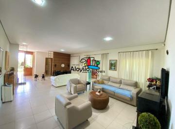 Casa · 390m² · 4 Quartos · 4 Vagas · Casa à venda, 4 quartos, 1 suíte, 4 vagas, Chácara Esplanada do Moinho - Sete Lagoas/MG