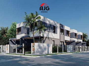 Casa · 90m² · 2 Quartos · 1 Vaga · Casa à venda - no Centro