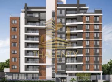 Apartamento · 150m² · 3 Quartos · 3 Vagas · Apartamento à venda - em Juvevê