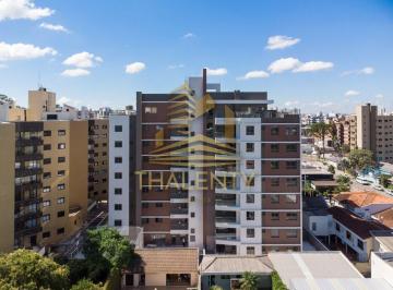 Apartamento · 150m² · 3 Quartos · 3 Vagas · Apartamento à venda - em Juvevê