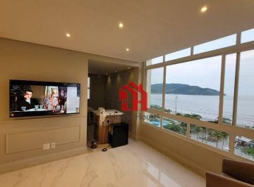 20b6530322b4a2b8077aadda10c41a27e1d2fb97 · Apartamento com 2 dormitórios à venda, 85 m² por R$ 1.450.000,00 - Aparecida - Santos/SP