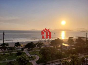 5aa219ee57a3de5117c3cb10fdc08c683870ac68 · Apartamento à venda, 85 m² por R$ 1.320.000,00 - Aparecida - Santos/SP