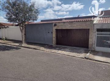 84a0a502d348f39b7b222fed9ceb5bedb3719d08 · Casa com 3 dormitórios à venda, 204 m² - Jardim Planalto - Jaguariúna/SP