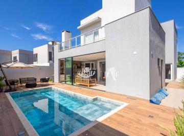 8a981bc9ea225764c43d3e0fbfa6070cf29eca0a · Casa à venda, 288 m² por R$ 3.700.000,00 - Alphaville II - Londrina/PR