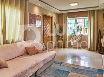 Casa · 178m² · 3 Quartos · 4 Vagas · SOBRADO COM 3 QUARTOS PARA VENDA, TUCURUVI, SÃO PAULO