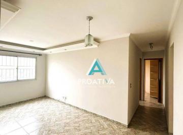 055d7025a1dbdb3c59e5d82f87d260d73b6caed6 · Apartamento à venda, 51 m² por R$ 299.000,00 - Vila Bartira - Santo André/SP