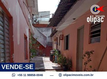 99019a7a4aa0deffcbcf462b0f0a35f9e533021b · Terreno com 4 casas residenciais e um salão comercial no Jardim Bela Vista - Guarulhos-SP.