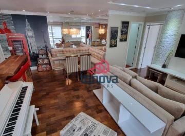 a338576b3f93e400c7ce3389cbf58be840a1871c · Apartamento com 1 dormitório à venda, 68 m² por R$ 630.000,00 - Jardim Flor da Montanha - Guarulhos/