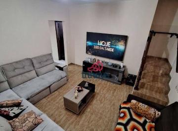 b78599022501954898a3788aee916c71745d7d31 · Sobrado com 3 dormitórios à venda por R$ 660.000,00 - Jardim Aida - Guarulhos/SP