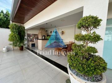 Casa · 208m² · 3 Quartos · 4 Vagas · Casa com 3 dormitórios à venda, 208 m² por R$ 1.180.000,00 - Jardim Ipiranga - Americana/SP