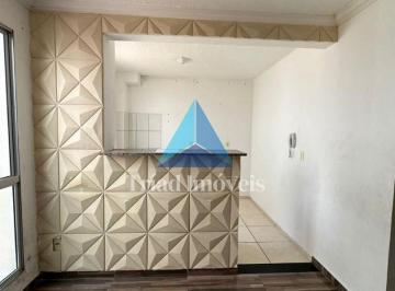 Apartamento · 42m² · 2 Quartos · 1 Vaga · Apartamento em Jardim Terramérica II, Americana/SP