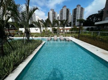 Apartamento · 155m² · 3 Quartos · 3 Vagas · Apto Jd Marajoara NOVO 3 suítes, 3 vagas, varanda gourmet